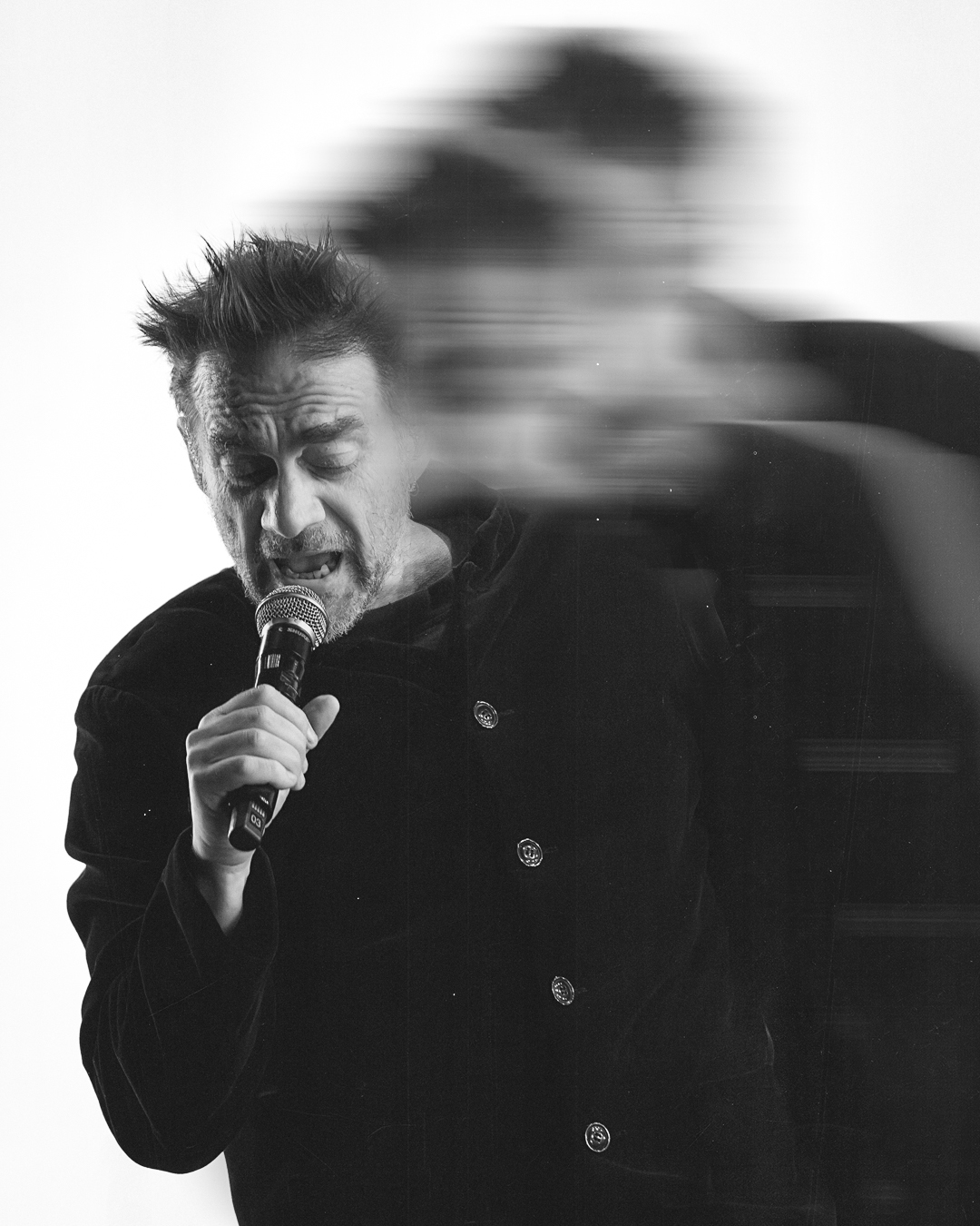 Los Fabulosos Cadillacs - LFC Tour 2025: 40 Aniversario